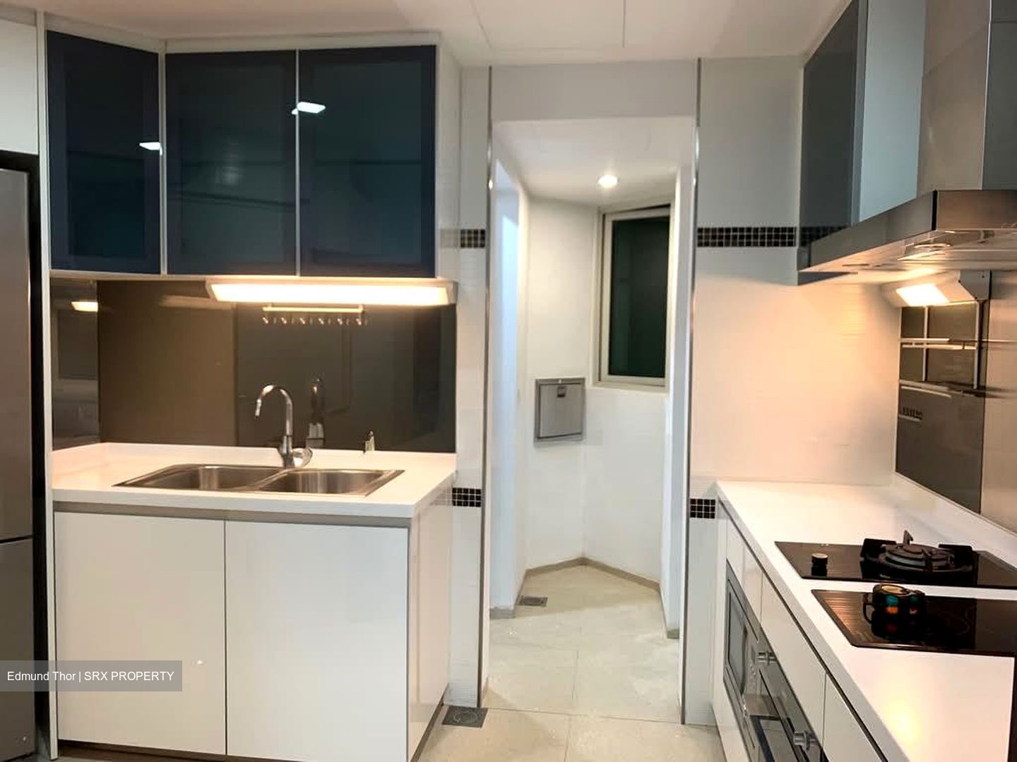 The Vision (D5), Condominium #588227181